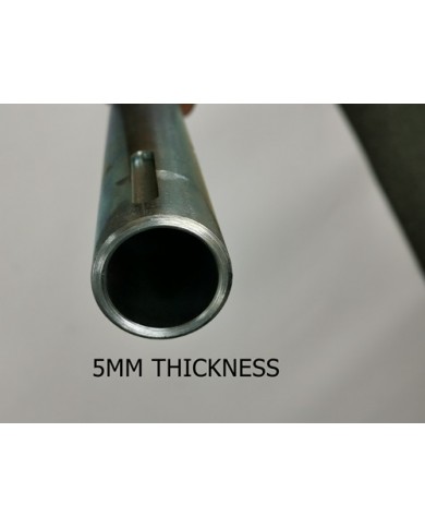 40MM 960mm GO KART TRIKE AXLE 8MM KEYWAYS HUFFY SLIDER TRIKE HOLLOW 5MM THICKNESS 40MM 960mm GO KART TRIKE AXLE 8MM KEYWAYS HUFFY SLIDER TRIKE HOLLOW 5MM THICKNESS