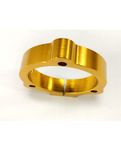 GO KART 40MM AXLE CNC COLLAR PIPE CLAMP PREVENT AXLE SLIP HuFFy TRIKE GO KART 40MM AXLE CNC COLLAR PIPE CLAMP PREVENT AXLE SLIP HuFFy TRIKE