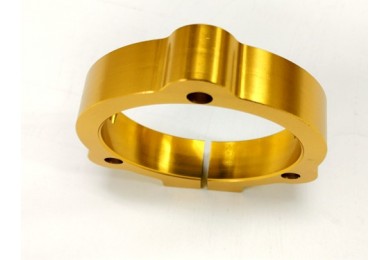 GO KART 40MM AXLE CNC COLLAR PIPE CLAMP PREVENT AXLE SLIP HuFFy TRIKE