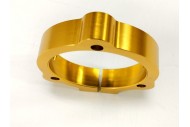 GO KART 40MM AXLE CNC COLLAR PIPE CLAMP PREVENT AXLE SLIP HuFFy TRIKE GO KART 40MM AXLE CNC COLLAR PIPE CLAMP PREVENT AXLE SLIP HuFFy TRIKE