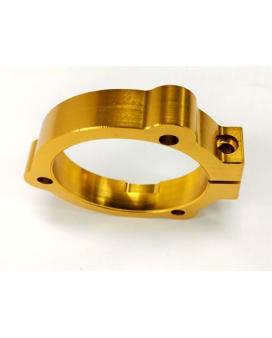 GO KART 40MM AXLE CNC COLLAR PIPE CLAMP PREVENT AXLE SLIP HuFFy TRIKE GO KART 40MM AXLE CNC COLLAR PIPE CLAMP PREVENT AXLE SLIP HuFFy TRIKE