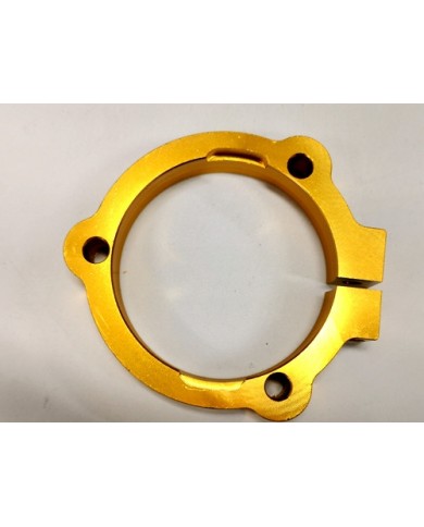 GO KART 40MM AXLE CNC COLLAR PIPE CLAMP PREVENT AXLE SLIP HuFFy TRIKE GO KART 40MM AXLE CNC COLLAR PIPE CLAMP PREVENT AXLE SLIP HuFFy TRIKE