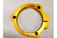 GO KART 40MM AXLE CNC COLLAR PIPE CLAMP PREVENT AXLE SLIP HuFFy TRIKE GO KART 40MM AXLE CNC COLLAR PIPE CLAMP PREVENT AXLE SLIP HuFFy TRIKE