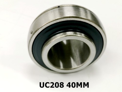 UC208 40MM GO KART AXLE BEARING 40MM LENGTH 50MM DIRFT TRIKE GO KART SLIDER UC208 40MM GO KART AXLE BEARING 40MM LENGTH 50MM DIRFT TRIKE GO KART SLIDER