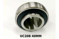 UC208 40MM GO KART AXLE BEARING 40MM LENGTH 50MM DIRFT TRIKE GO KART SLIDER UC208 40MM GO KART AXLE BEARING 40MM LENGTH 50MM DIRFT TRIKE GO KART SLIDER