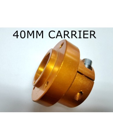 GO KART TRIKE SPROCKET DISC CARRIER HUB 40MM AXLE WITH 8MM KEYWAY ALLOY 3 STUD GO KART TRIKE SPROCKET DISC CARRIER HUB 40MM AXLE WITH 8MM KEYWAY ALLOY 3 STUD