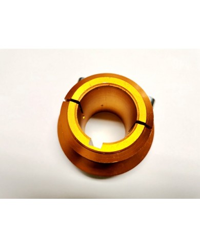 GO KART TRIKE SPROCKET DISC CARRIER HUB 40MM AXLE WITH 8MM KEYWAY ALLOY 3 STUD GO KART TRIKE SPROCKET DISC CARRIER HUB 40MM AXLE WITH 8MM KEYWAY ALLOY 3 STUD
