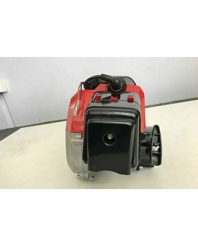 49cc 2 stroke Pull Start Engine Motor Mini Pocket Scooter Chopper HUASHENG 49cc 2 stroke Pull Start Engine Motor Mini Pocket Scooter Chopper HUASHENG