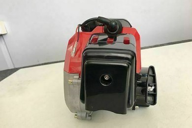 49cc 2 stroke Pull Start Engine Motor Mini Pocket Scooter Chopper HUASHENG 49cc 2 stroke Pull Start Engine Motor Mini Pocket Scooter Chopper HUASHENG