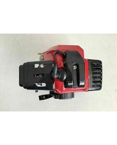 49cc 2 stroke Pull Start Engine Motor Mini Pocket Scooter Chopper HUASHENG 49cc 2 stroke Pull Start Engine Motor Mini Pocket Scooter Chopper HUASHENG