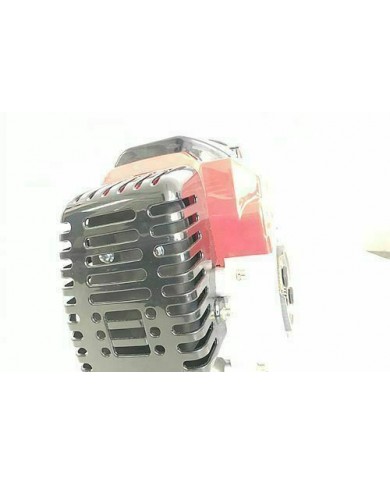 49cc 2 stroke Pull Start Engine Motor Mini Pocket Scooter Chopper HUASHENG 49cc 2 stroke Pull Start Engine Motor Mini Pocket Scooter Chopper HUASHENG