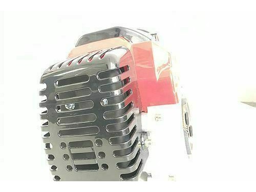 49cc 2 stroke Pull Start Engine Motor Mini Pocket Scooter Chopper HUASHENG