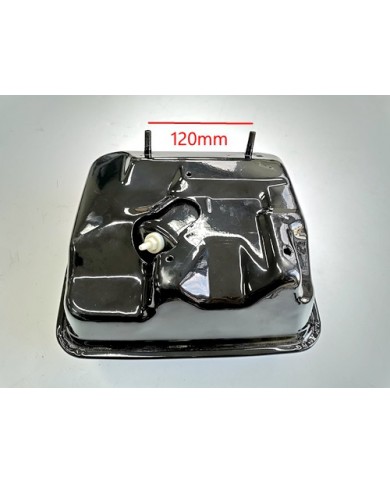 GAS FUEL PETROL METAL TANK CAP HONDA GX240 GX270 ENGINES 8HP 9HP GO KART TRIKE GAS FUEL PETROL METAL TANK CAP HONDA GX240 GX270 ENGINES 8HP 9HP GO KART TRIKE