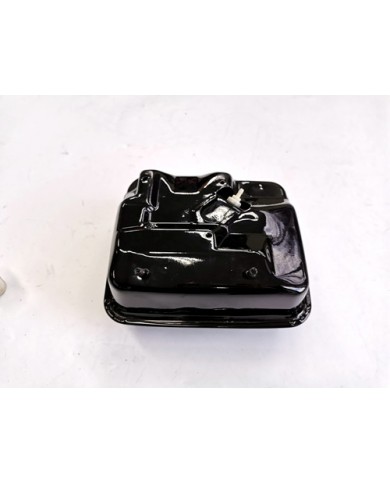 GAS FUEL PETROL METAL TANK CAP HONDA GX240 GX270 ENGINES 8HP 9HP GO KART TRIKE GAS FUEL PETROL METAL TANK CAP HONDA GX240 GX270 ENGINES 8HP 9HP GO KART TRIKE