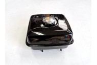 GAS FUEL PETROL METAL TANK CAP HONDA GX240 GX270 ENGINES 8HP 9HP GO KART TRIKE