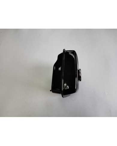 GAS FUEL PETROL METAL TANK CAP HONDA GX240 GX270 ENGINES 8HP 9HP GO KART TRIKE GAS FUEL PETROL METAL TANK CAP HONDA GX240 GX270 ENGINES 8HP 9HP GO KART TRIKE