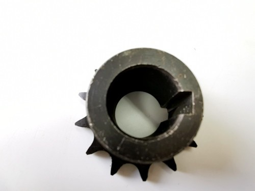 13T 428 CHAIN SPROCKET OUTPUT SHAFT 22.2mm 9HP ENGINE WET CLUTCH GO KART