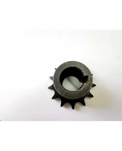 13T 428 CHAIN SPROCKET OUTPUT SHAFT 22.2mm 9HP ENGINE WET CLUTCH GO KART 13T 428 CHAIN SPROCKET OUTPUT SHAFT 22.2mm 9HP ENGINE WET CLUTCH GO KART