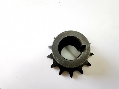 13T 428 CHAIN SPROCKET OUTPUT SHAFT 22.2mm 9HP ENGINE WET CLUTCH GO KART