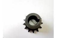 13T 428 CHAIN SPROCKET OUTPUT SHAFT 22.2mm 9HP ENGINE WET CLUTCH GO KART