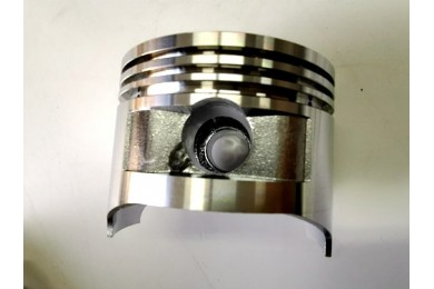 18mm 78mm Pin Piston Rings Kit HONDA STATIONARY COPY 9HP GX270 ENGINE GOKART