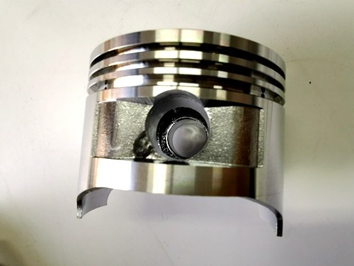 18mm 78mm Pin Piston Rings Kit HONDA STATIONARY COPY 9HP GX270 ENGINE GOKART