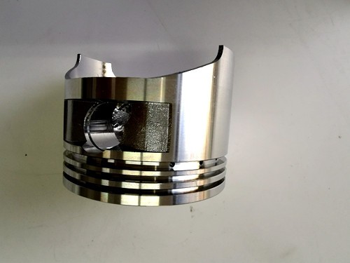 18mm 78mm Pin Piston Rings Kit HONDA STATIONARY COPY 9HP GX270 ENGINE GOKART