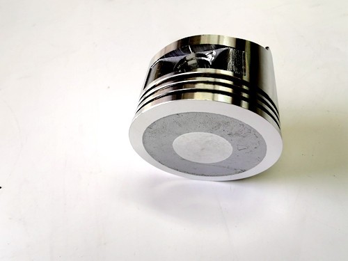 18mm 78mm Pin Piston Rings Kit HONDA STATIONARY COPY 9HP GX270 ENGINE GOKART