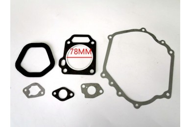 Engine Head Gasket Kit 8HP 9HP GX240 GX270 HONDA COPY ENGINE GO KART DRIFT TRIKE