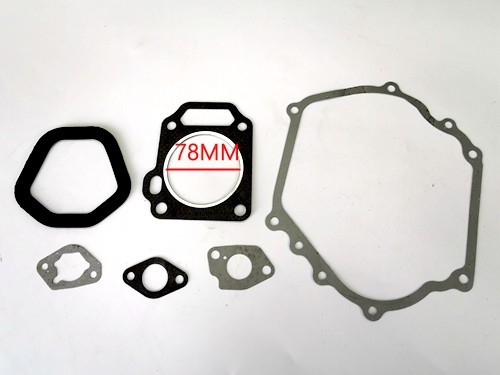 Engine Head Gasket Kit 8HP 9HP GX240 GX270 HONDA COPY ENGINE GO KART DRIFT TRIKE