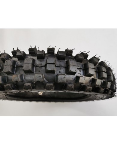 3.00-12 80/100-12 REAR KNOBBY TYRE +TUBE 12 INCH PIT PRO DIRT BIKE TRAIL BIKE 3.00-12 80/100-12 REAR KNOBBY TYRE +TUBE 12 INCH PIT PRO DIRT BIKE TRAIL BIKE