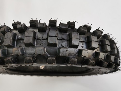 3.00-12 80/100-12 REAR KNOBBY TYRE +TUBE 12 INCH PIT PRO DIRT BIKE TRAIL BIKE 3.00-12 80/100-12 REAR KNOBBY TYRE +TUBE 12 INCH PIT PRO DIRT BIKE TRAIL BIKE