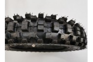 3.00-12 80/100-12 REAR KNOBBY TYRE +TUBE 12 INCH PIT PRO DIRT BIKE TRAIL BIKE 3.00-12 80/100-12 REAR KNOBBY TYRE +TUBE 12 INCH PIT PRO DIRT BIKE TRAIL BIKE