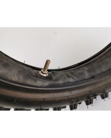 3.00-12 80/100-12 REAR KNOBBY TYRE +TUBE 12 INCH PIT PRO DIRT BIKE TRAIL BIKE 3.00-12 80/100-12 REAR KNOBBY TYRE +TUBE 12 INCH PIT PRO DIRT BIKE TRAIL BIKE