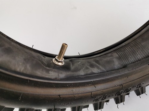 3.00-12 80/100-12 REAR KNOBBY TYRE +TUBE 12 INCH PIT PRO DIRT BIKE TRAIL BIKE 3.00-12 80/100-12 REAR KNOBBY TYRE +TUBE 12 INCH PIT PRO DIRT BIKE TRAIL BIKE