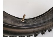 3.00-12 80/100-12 REAR KNOBBY TYRE +TUBE 12 INCH PIT PRO DIRT BIKE TRAIL BIKE 3.00-12 80/100-12 REAR KNOBBY TYRE +TUBE 12 INCH PIT PRO DIRT BIKE TRAIL BIKE