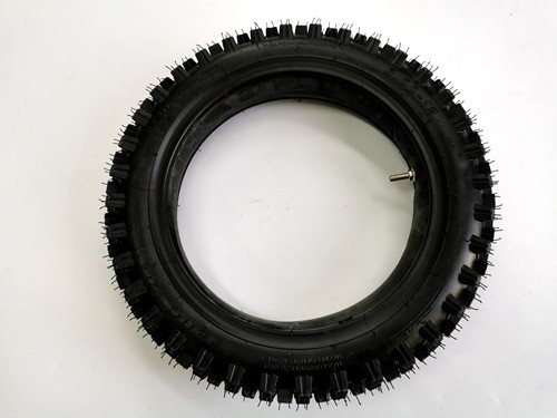 3.00-12 80/100-12 REAR KNOBBY TYRE +TUBE 12 INCH PIT PRO DIRT BIKE TRAIL BIKE 3.00-12 80/100-12 REAR KNOBBY TYRE +TUBE 12 INCH PIT PRO DIRT BIKE TRAIL BIKE