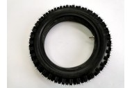 3.00-12 80/100-12 REAR KNOBBY TYRE +TUBE 12 INCH PIT PRO DIRT BIKE TRAIL BIKE 3.00-12 80/100-12 REAR KNOBBY TYRE +TUBE 12 INCH PIT PRO DIRT BIKE TRAIL BIKE