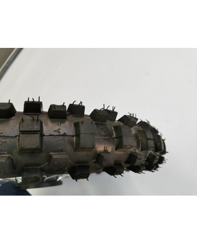 2.50-14 60/100-14 FRONT WHEEL KNOBBY TYRE +TUBE WITH DISC 14 INCH DIRT PIT BIKE 2.50-14 60/100-14 FRONT WHEEL KNOBBY TYRE +TUBE WITH DISC 14 INCH DIRT PIT BIKE