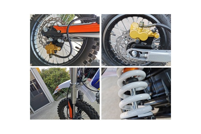 110cc dirt bike kids teens