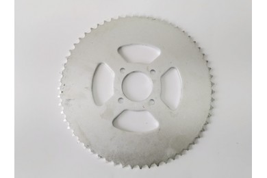 60 Teeth 428 Rear Back Chain Sprocket Cog  PIT PRO TRAIL QUAD DIRT BIKE ATV KART