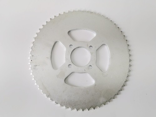 60 Teeth 428 Rear Back Chain Sprocket Cog  PIT PRO TRAIL QUAD DIRT BIKE ATV KART