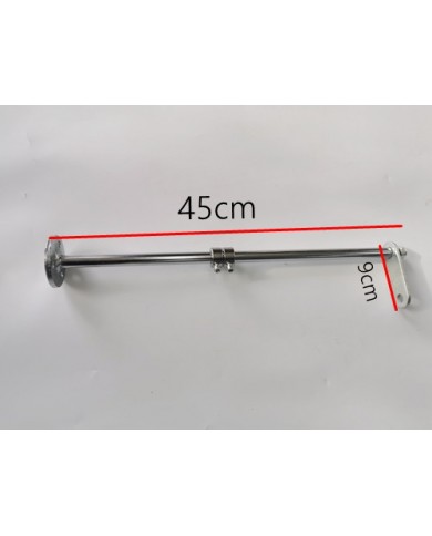 49CC GO KART BUGGY Chinese Go Kart Steering Wheel Pole 3 STUD 49CC GO KART BUGGY Chinese Go Kart Steering Wheel Pole 3 STUD