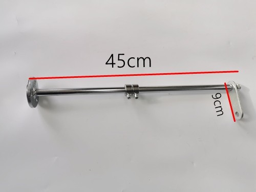 49CC GO KART BUGGY Chinese Go Kart Steering Wheel Pole 3 STUD