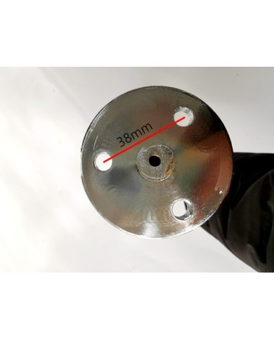 49CC GO KART BUGGY Chinese Go Kart Steering Wheel Pole 3 STUD 49CC GO KART BUGGY Chinese Go Kart Steering Wheel Pole 3 STUD