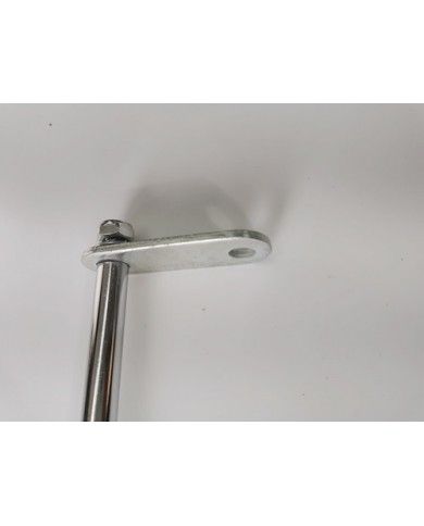 49CC GO KART BUGGY Chinese Go Kart Steering Wheel Pole 3 STUD 49CC GO KART BUGGY Chinese Go Kart Steering Wheel Pole 3 STUD