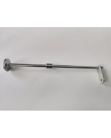 49CC GO KART BUGGY Chinese Go Kart Steering Wheel Pole 3 STUD 49CC GO KART BUGGY Chinese Go Kart Steering Wheel Pole 3 STUD