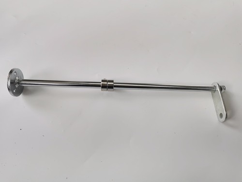 49CC GO KART BUGGY Chinese Go Kart Steering Wheel Pole 3 STUD