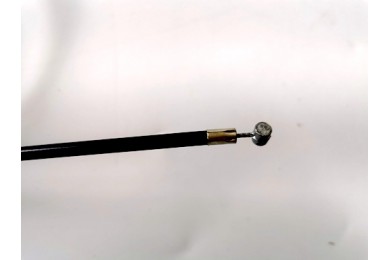 Throttle Cable Cord Go Kart Drift Trike Project Quad Buggy Atv Foot Pedal 215cm