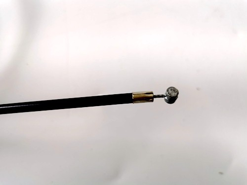 Throttle Cable Cord Go Kart Drift Trike Project Quad Buggy Atv Foot Pedal 215cm Throttle Cable Cord Go Kart Drift Trike Project Quad Buggy Atv Foot Pedal 215cm